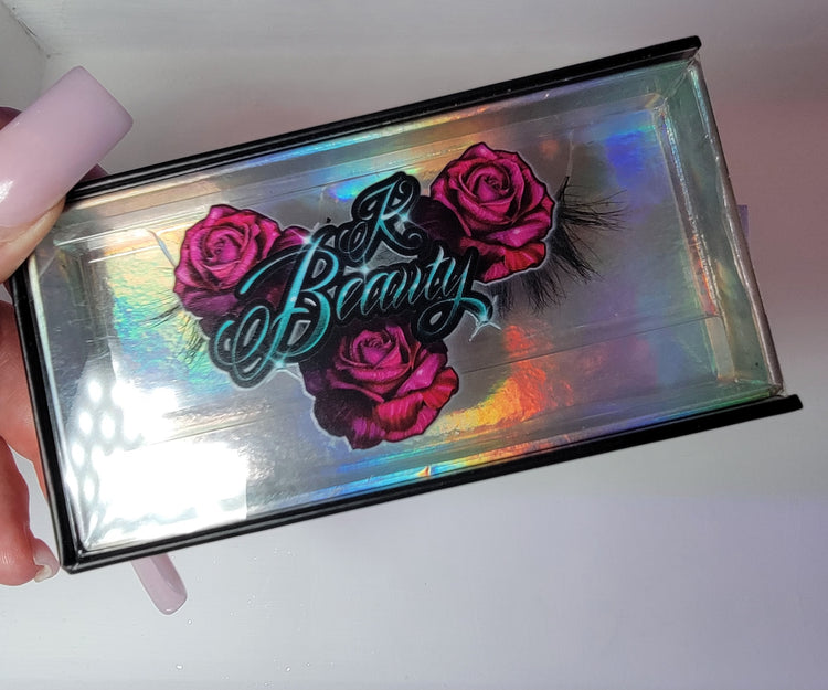 K Beauty New Lash Drop