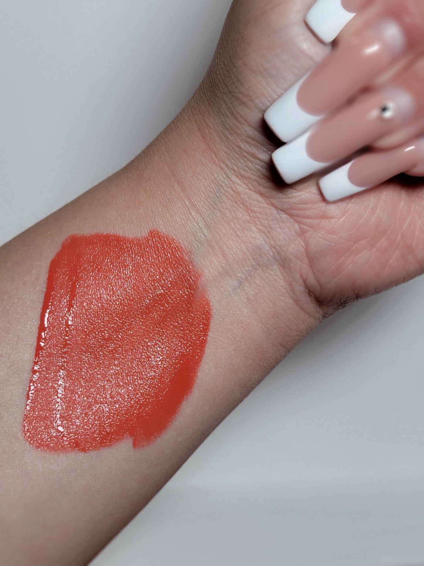 Liquid Blush Shade 02-Crushing