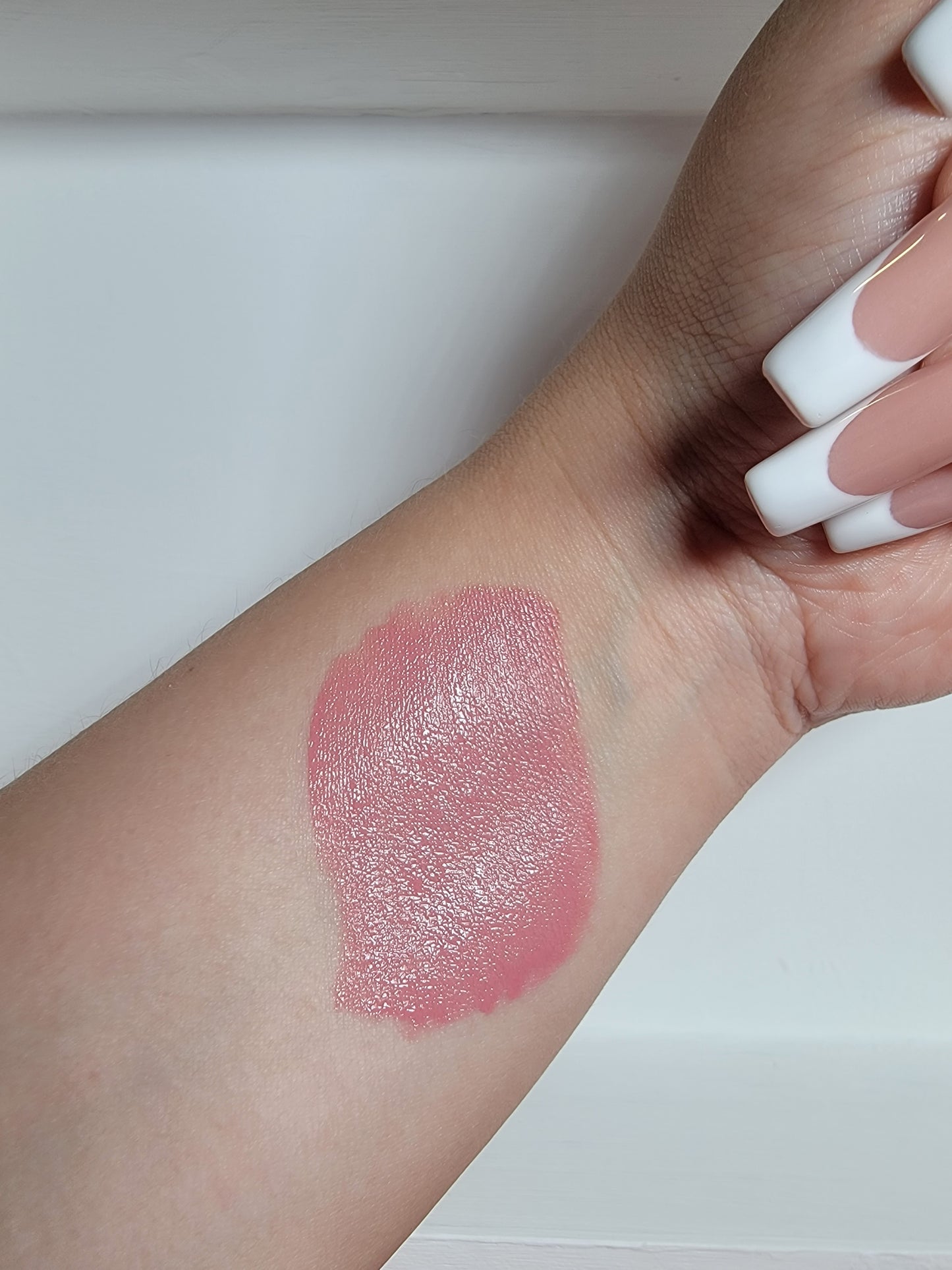 Liquid Blush Shade 04-Barbie